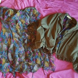 ♡Vera Wang outfit♡